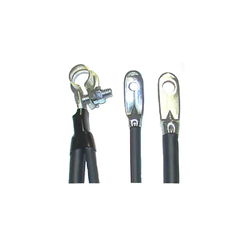 SMP-A24-2TB - Battery Cable | Standard Motor Products Price Cut