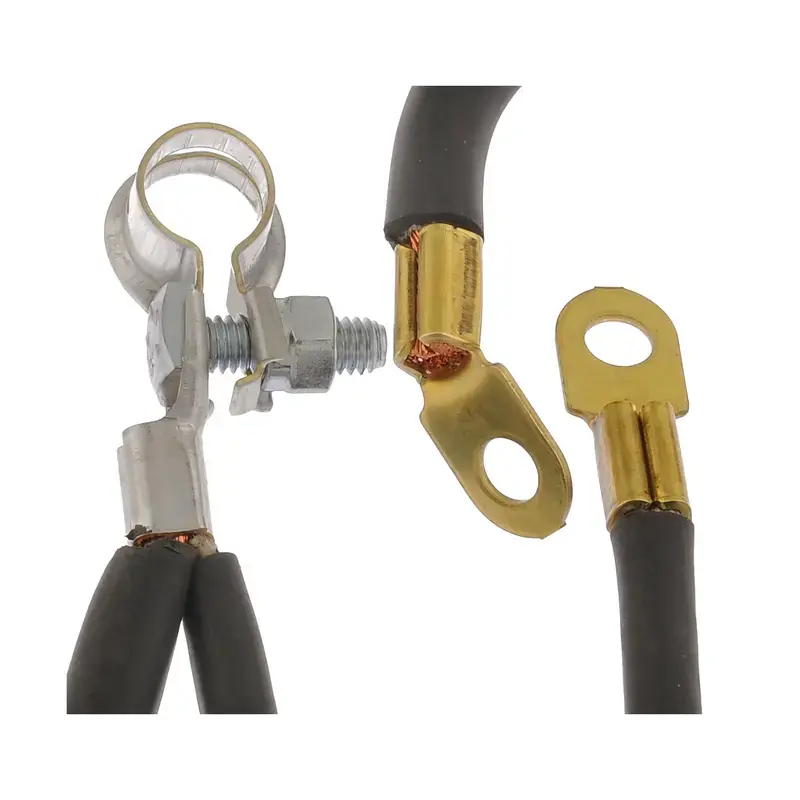 SMP-A29-2TA - Battery Cable | Standard Motor Products Time-Limited