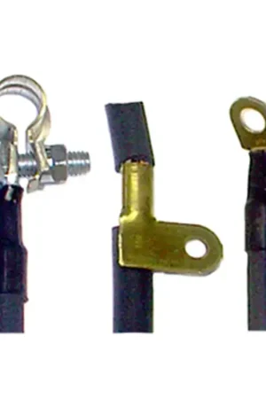 Sale SMP-A30-2CLT - Battery Cable | Standard Motor Products