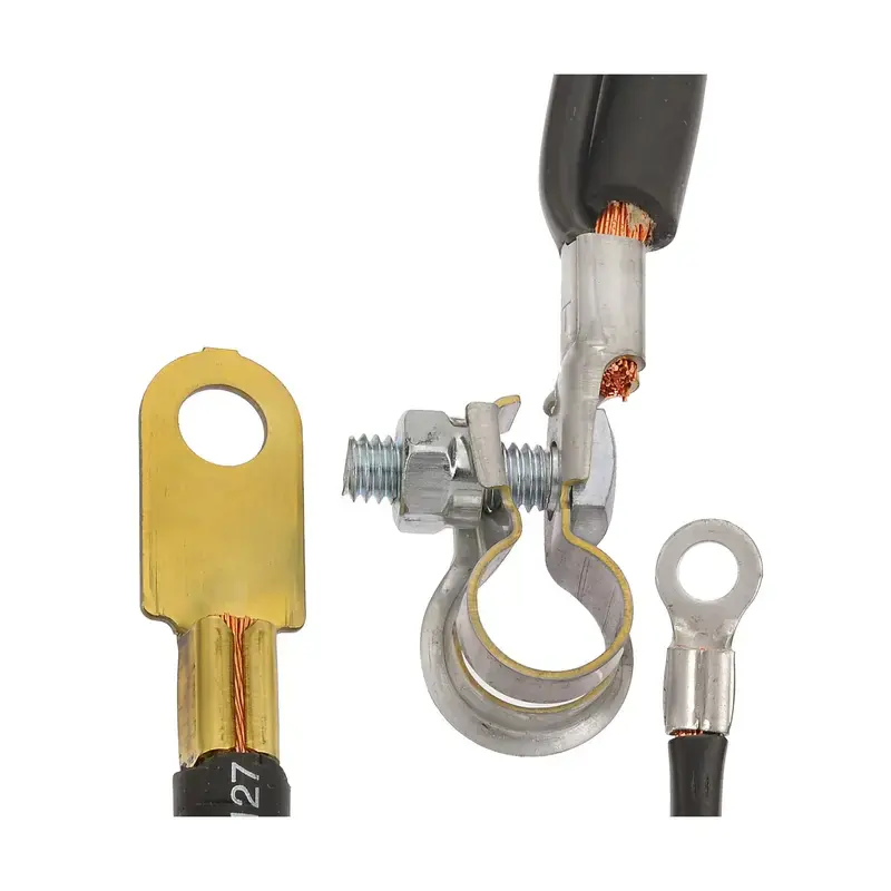 SMP-A32-2UTC - Battery Cable | Standard Motor Products Fresh Stock