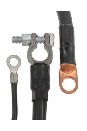 New Arrival SMP-A33-0U - Battery Cable | Standard Motor Products