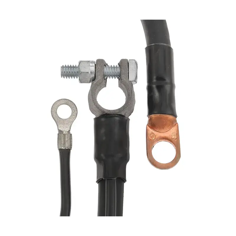 New Arrival SMP-A33-0U - Battery Cable | Standard Motor Products
