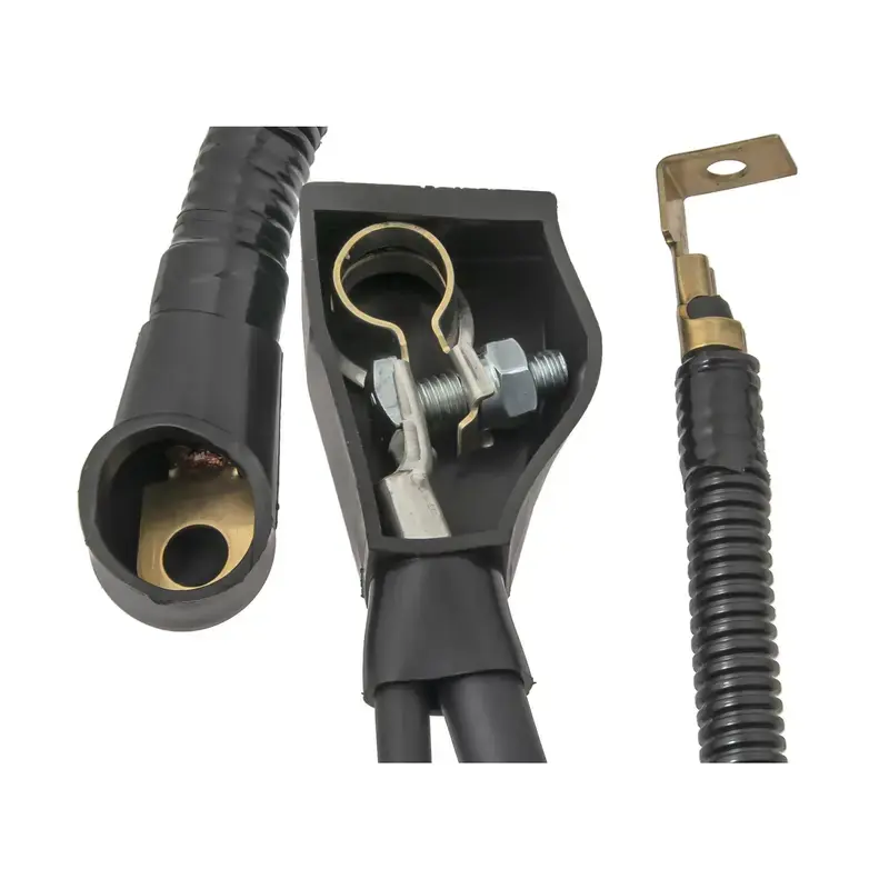 SMP-A33-2TB - Battery Cable | Standard Motor Products Sale