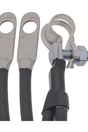 Express Delivery SMP-A48-6TA - Battery Cable | Standard Motor Products