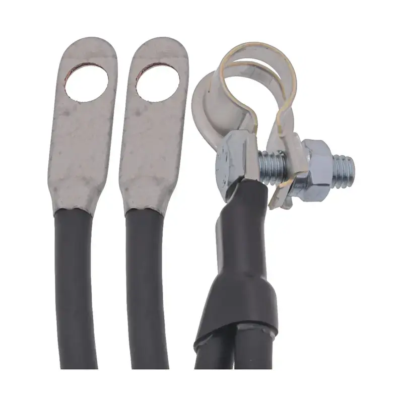Express Delivery SMP-A48-6TA - Battery Cable | Standard Motor Products
