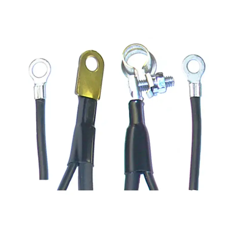 SMP-A49-4UDC - Battery Cable | Standard Motor Products Price Cut