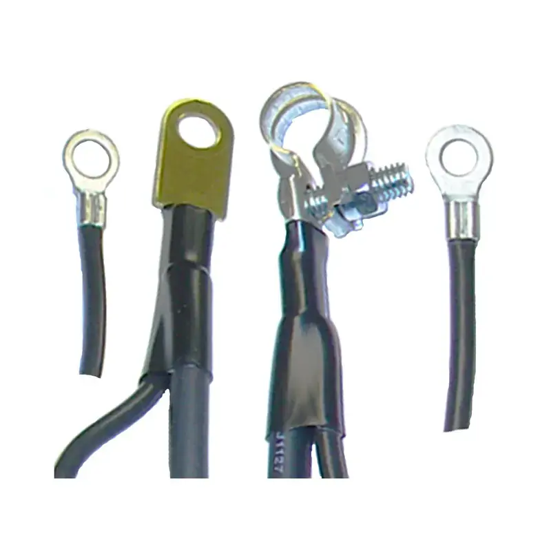Modern SMP-A53-4UDC - Battery Cable | Standard Motor Products