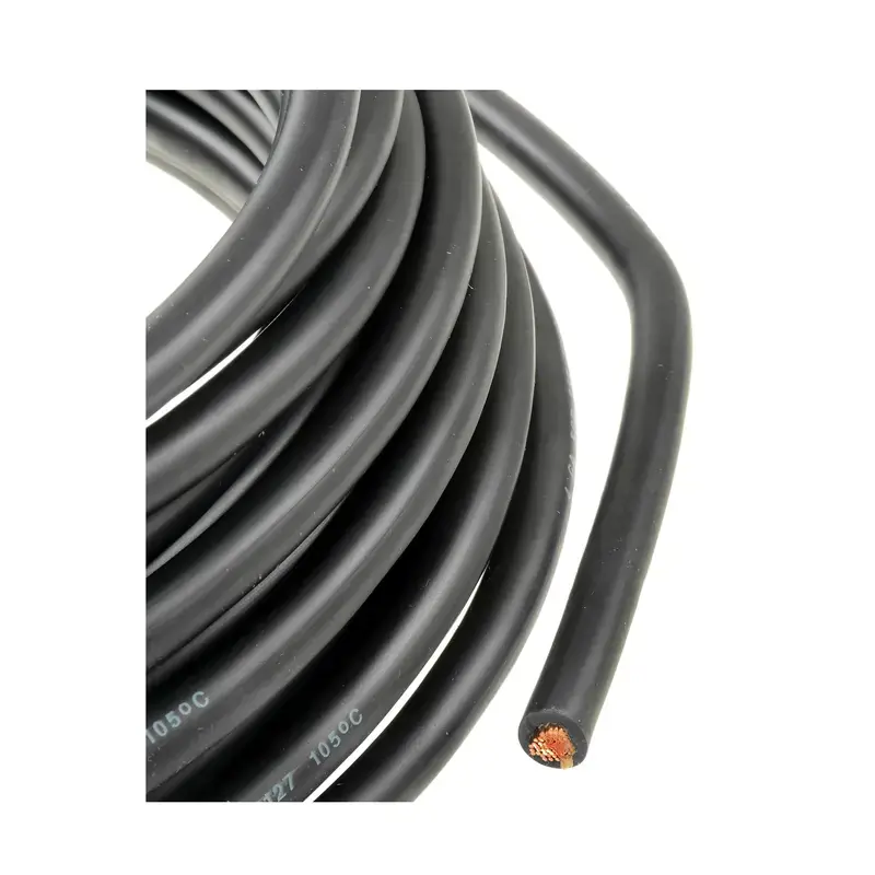 Worldwide Shipping SMP-CS4V - Battery Cable | Standard Motor Products
