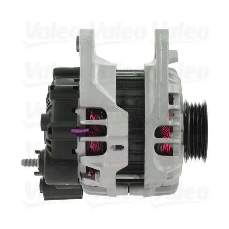 VLO-600233 - Alternator | Valeo Hassle-Free Returns