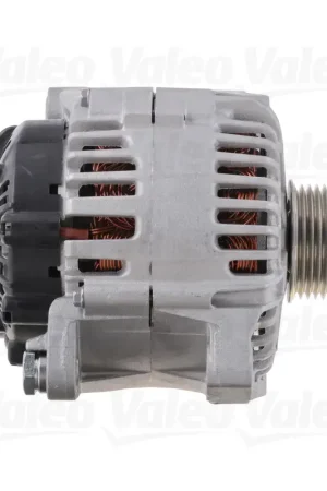 VLO-849100 - Alternator | Valeo Original