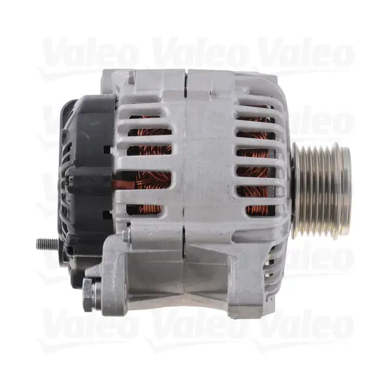 VLO-849100 - Alternator | Valeo Original