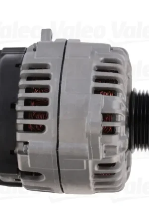 VLO-849112 - Alternator | Valeo Next Day Delivery