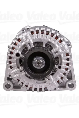 Order Now VLO-849125 - Alternator | Valeo