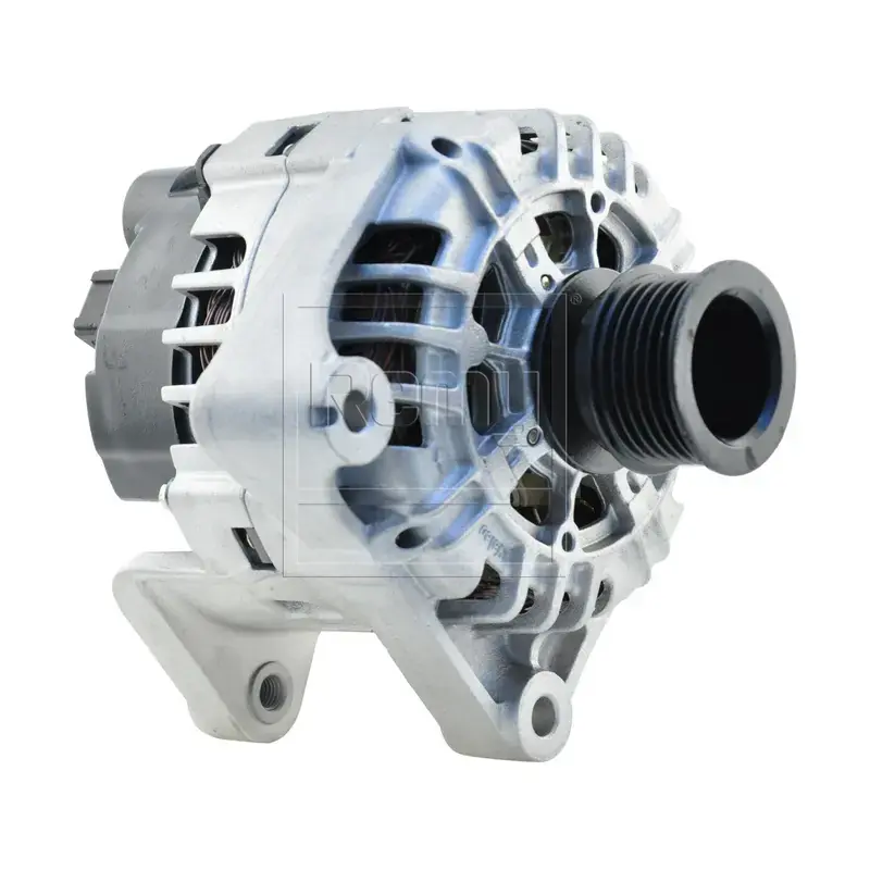 RMY-11476 - Alternator | Remy Premium