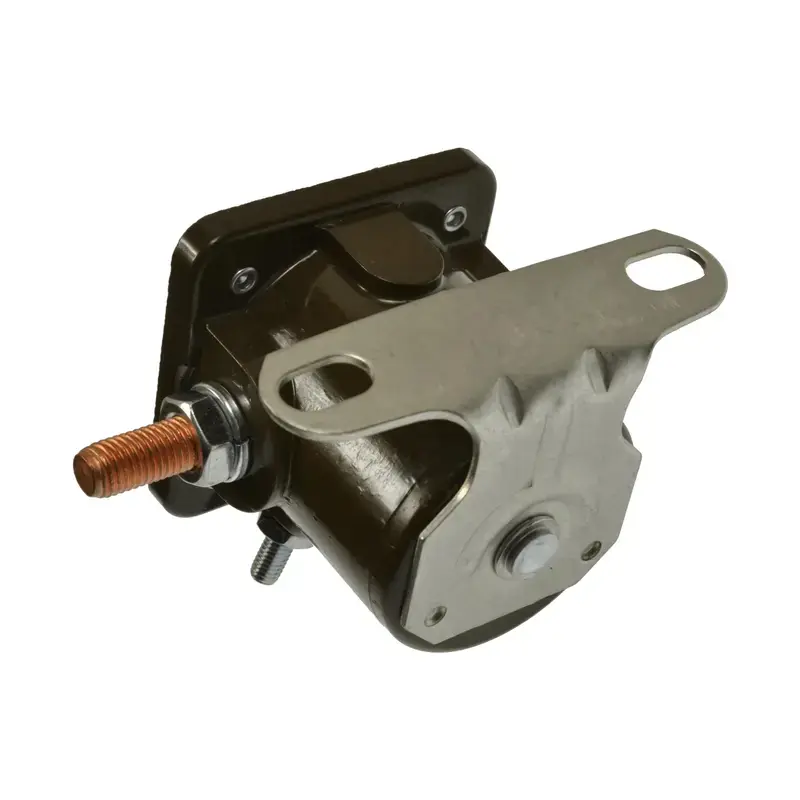 SMP-SS-581 - Starter Solenoid | Standard Motor Products Time-Limited
