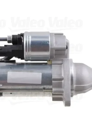 VLO-438272 - Starter Motor | Valeo Best Choice