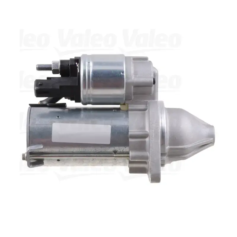 VLO-438272 - Starter Motor | Valeo Best Choice