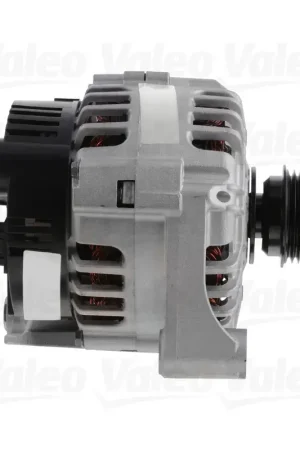 VLO-439317 - Alternator | Valeo Free Returns