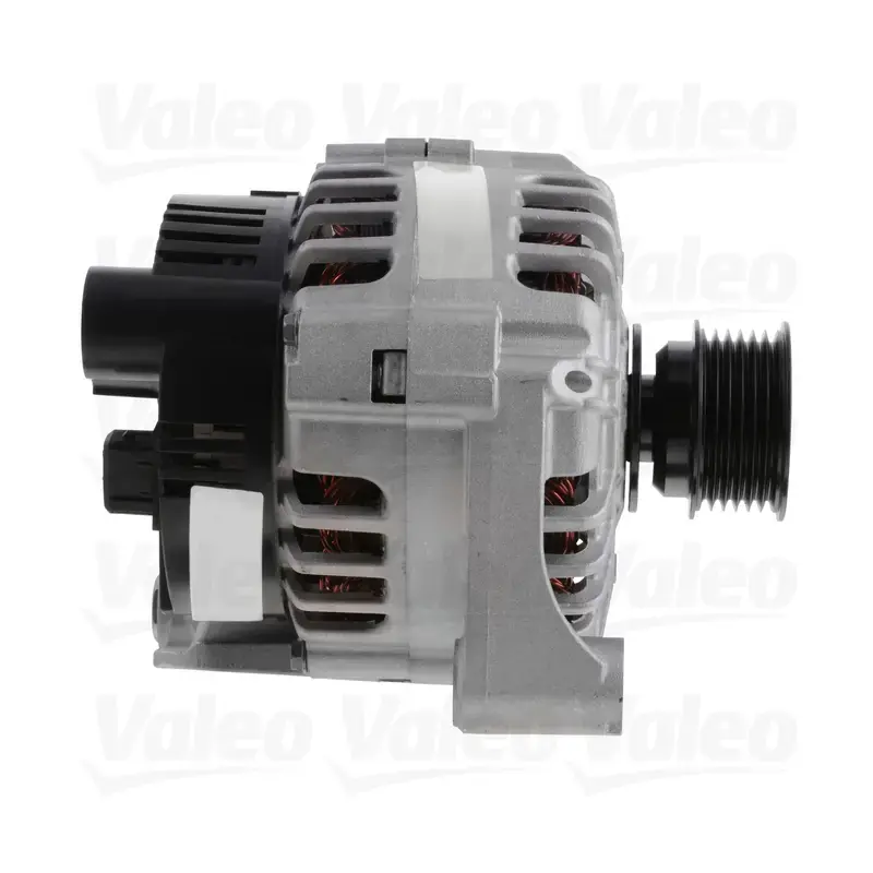 VLO-439317 - Alternator | Valeo Free Returns
