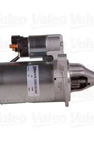 VLO-600212 - Starter Motor | Valeo Direct From Factory