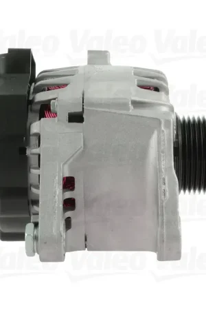 VLO-600229 - Alternator | Valeo Markdown