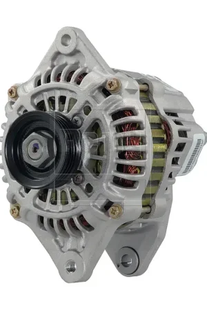 Save Now RMY-12070 - Alternator | Remy