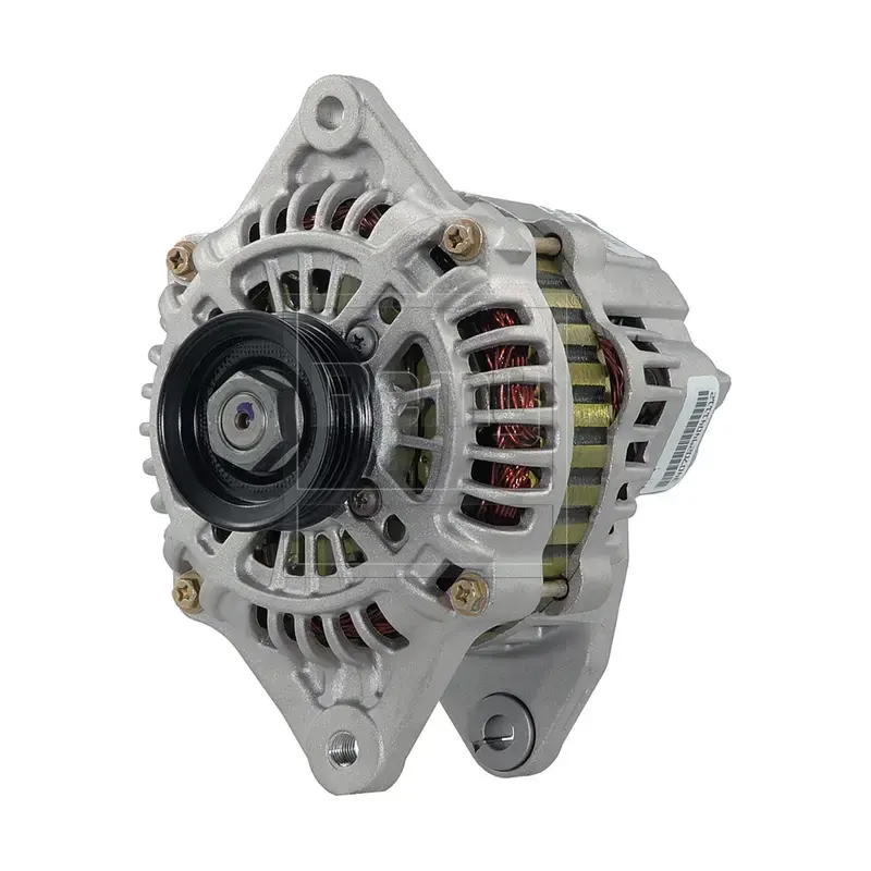 Save Now RMY-12070 - Alternator | Remy