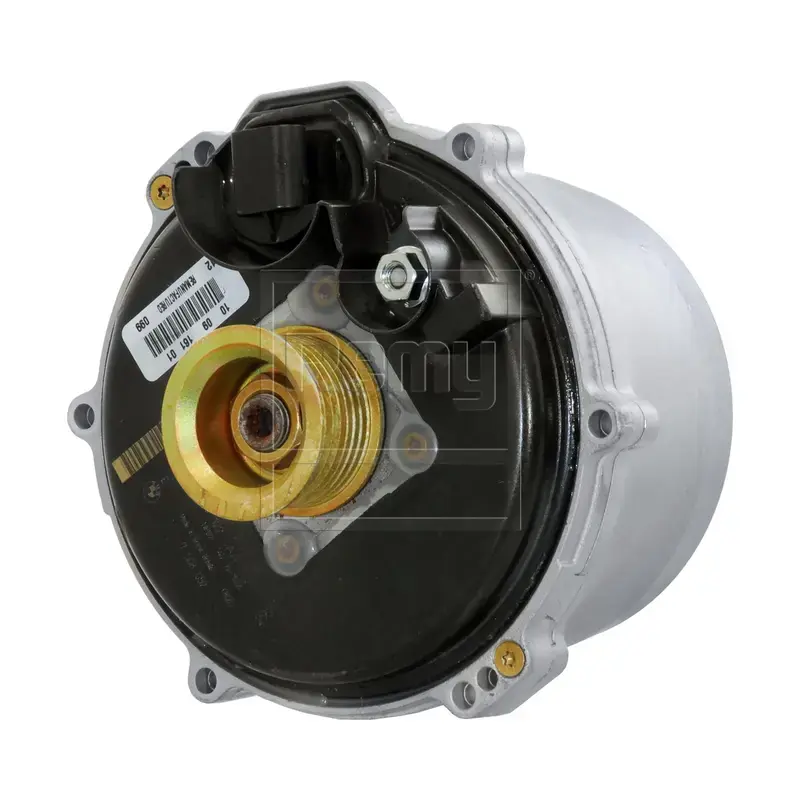 Same Day Shipping RMY-12099 - Alternator | Remy