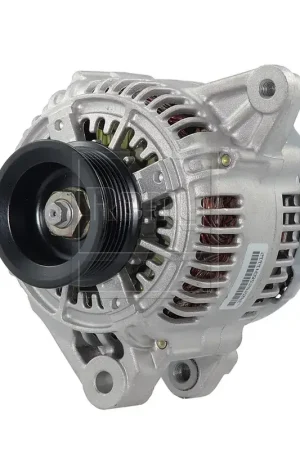 Top Pick RMY-12224 - Alternator | Remy