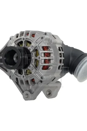 Top Rated RMY-12280 - Alternator | Remy
