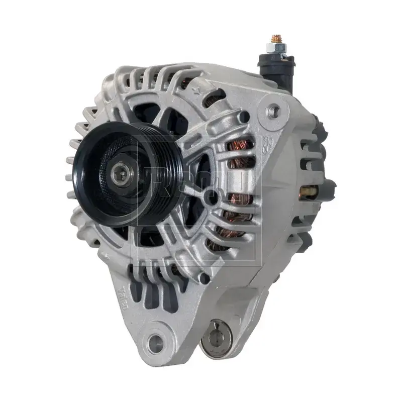 One Day Deal RMY-12574 - Alternator | Remy