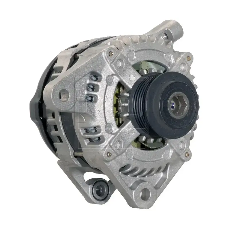Modern RMY-12576 - Alternator | Remy