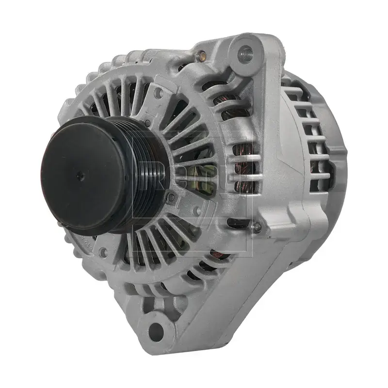 Last Chance RMY-12581 - Alternator | Remy