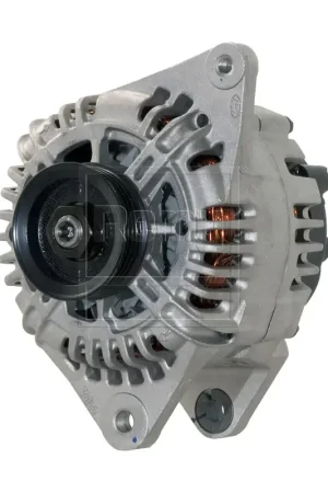 Affordable RMY-12592 - Alternator | Remy
