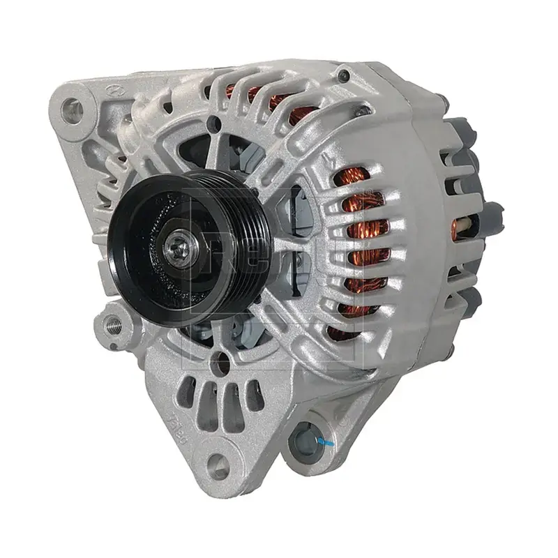 RMY-12609 - Alternator | Remy Hassle-Free Returns