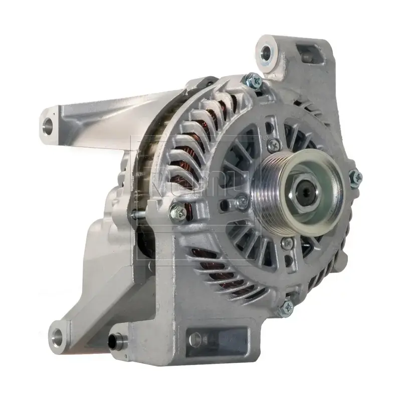 RMY-12615 - Alternator | Remy New Release