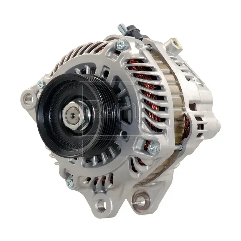 RMY-12620 - Alternator | Remy Handmade