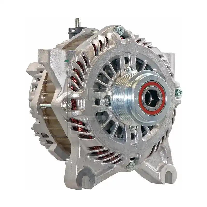 RMY-12622 - Alternator | Remy Direct From Factory