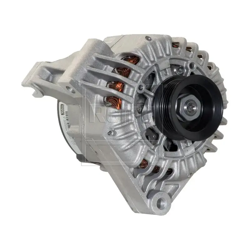 Direct From Manufacturer RMY-12631 - Alternator | Remy