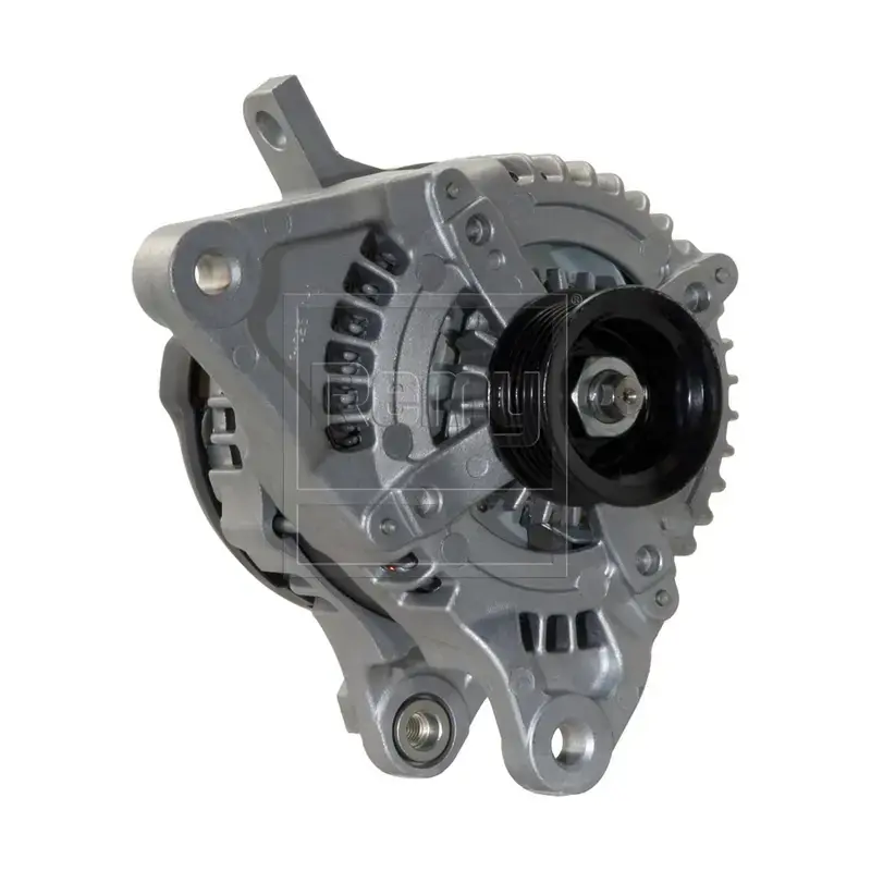 Crafted RMY-12656 - Alternator | Remy