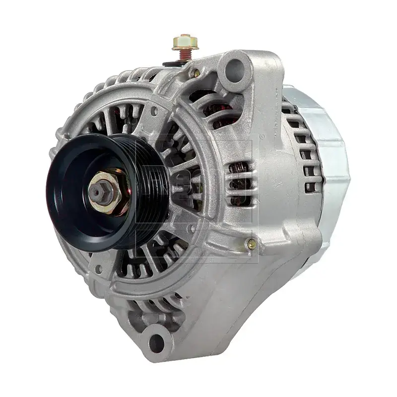 RMY-12302 - Alternator | Remy Shop Now