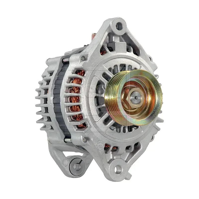 RMY-12421 - Alternator | Remy Holiday Sale