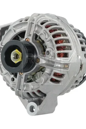 Save Now RMY-12431 - Alternator | Remy
