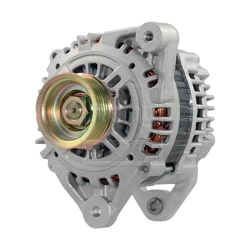 RMY-12445 - Alternator | Remy Special Discount