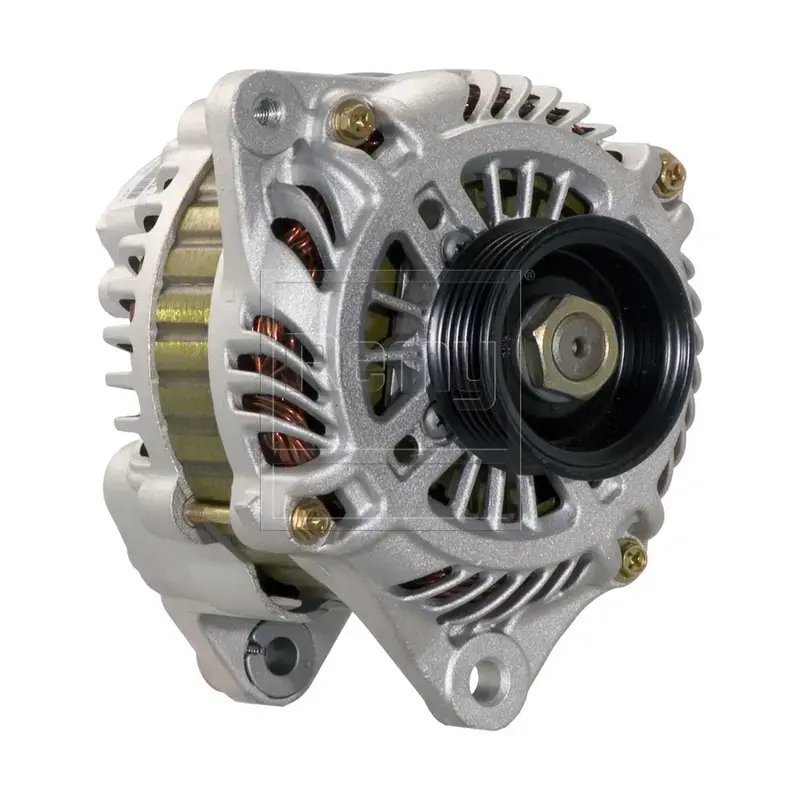Buy Direct RMY-12447 - Alternator | Remy