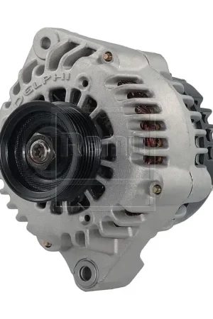 Authentic RMY-12463 - Alternator | Remy