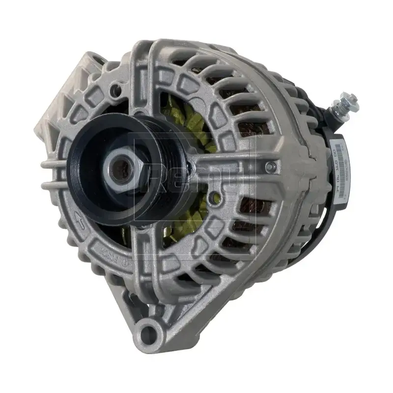 Money Back Guarantee RMY-12567 - Alternator | Remy