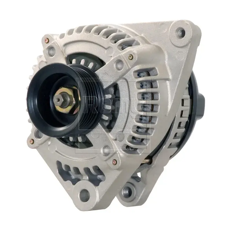 RMY-12573 - Alternator | Remy Professional Grade