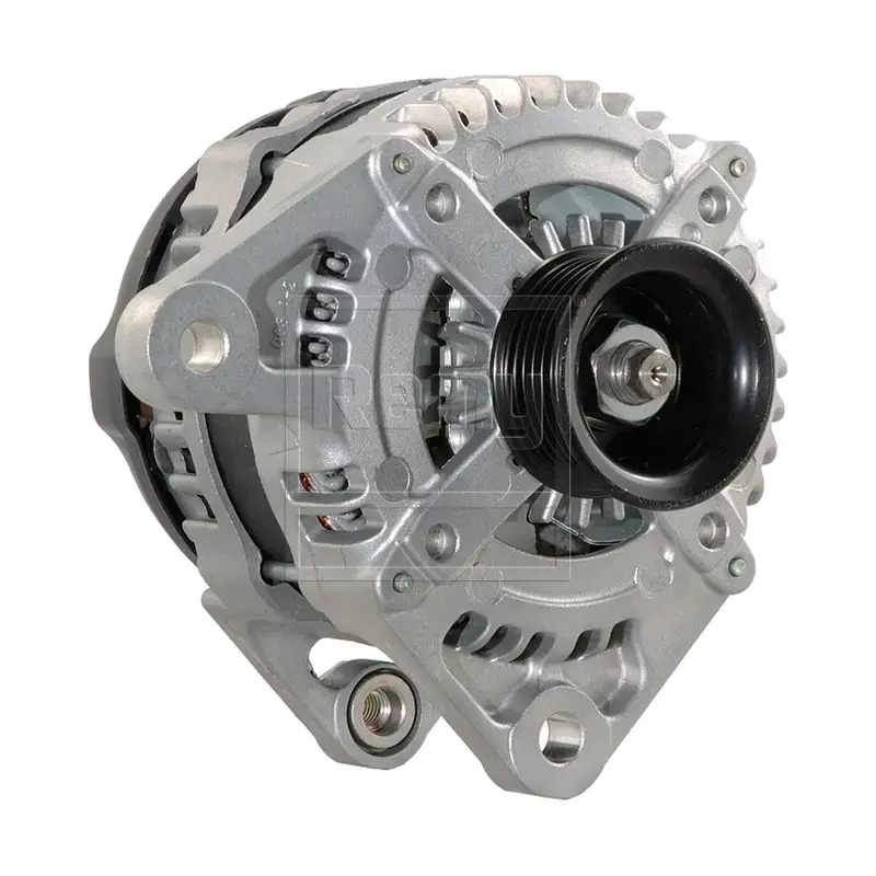 RMY-12833 - Alternator | Remy Best Seller