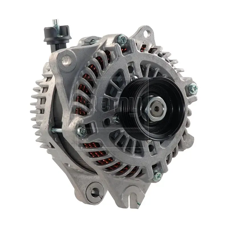 Best Seller RMY-12858 - Alternator | Remy